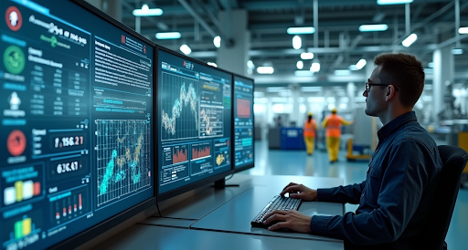 Entenda por que integrar controle de acesso e manutenção preditiva