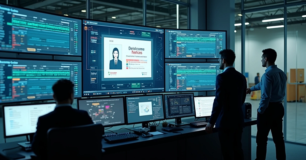 Como evitar acesso indevido após o desligamento de terceiros? saiba aqui