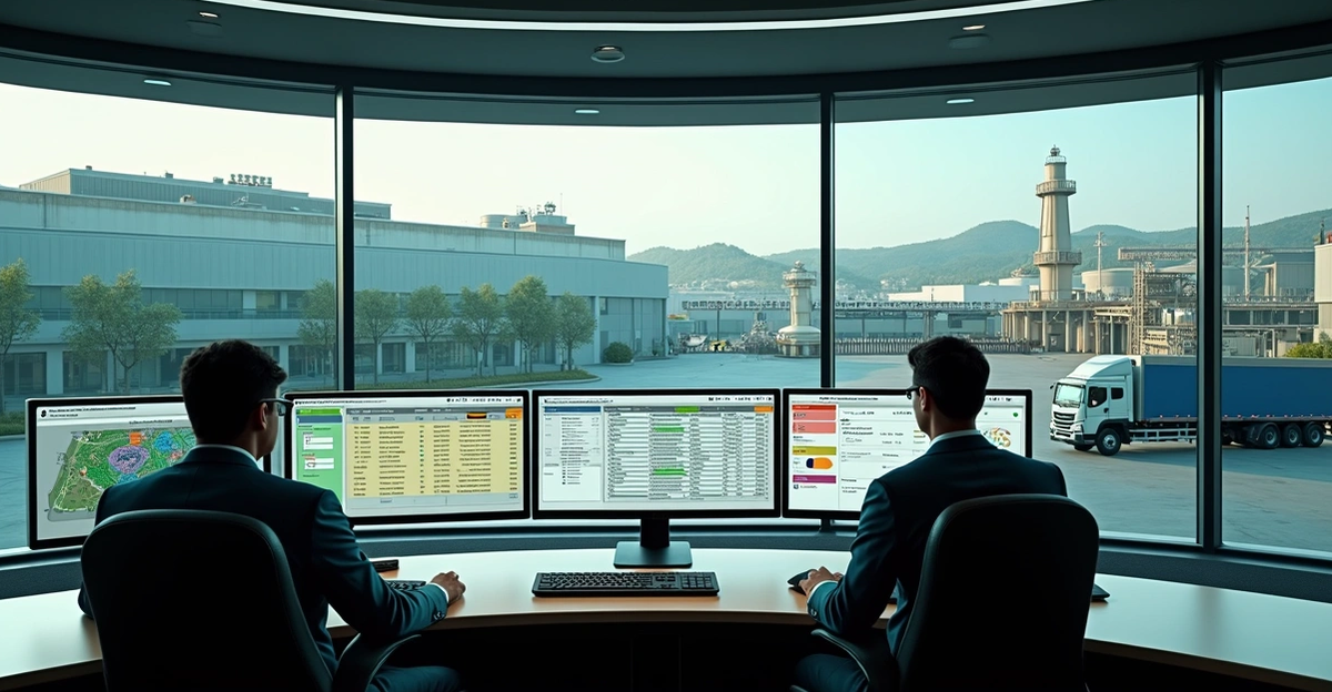 Como alinhar auditoria de acesso às normas ambientais iso 14001