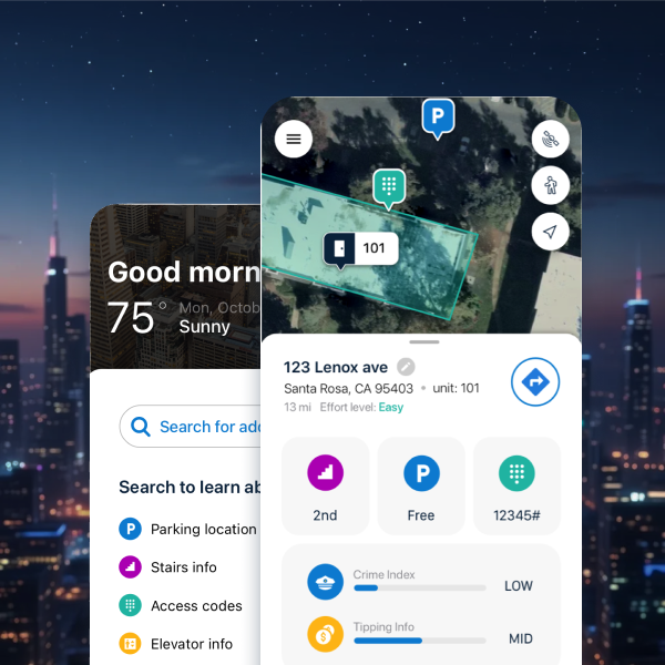 myus, package hopper