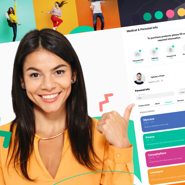 myus, package hopper