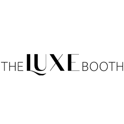 The Luxe Booth logo
