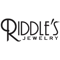 Riddles Jewelry Logo
