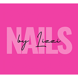 Nails by Lizzi Logo