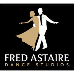 Fred Astaire Dance Studio Logo