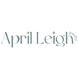 April Leigh Logo