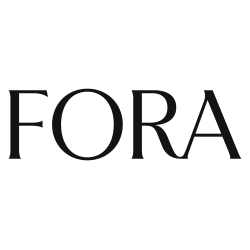 FORA Logo