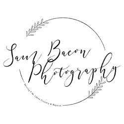 Sam Bacon Logo