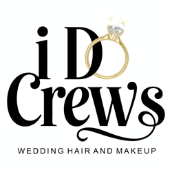 I Do Crews Logo