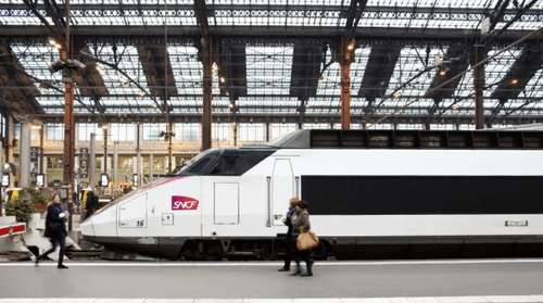 5.2 Etudes de prolongation de la durée d'utilisation d'un matériel roulant en fin de vie