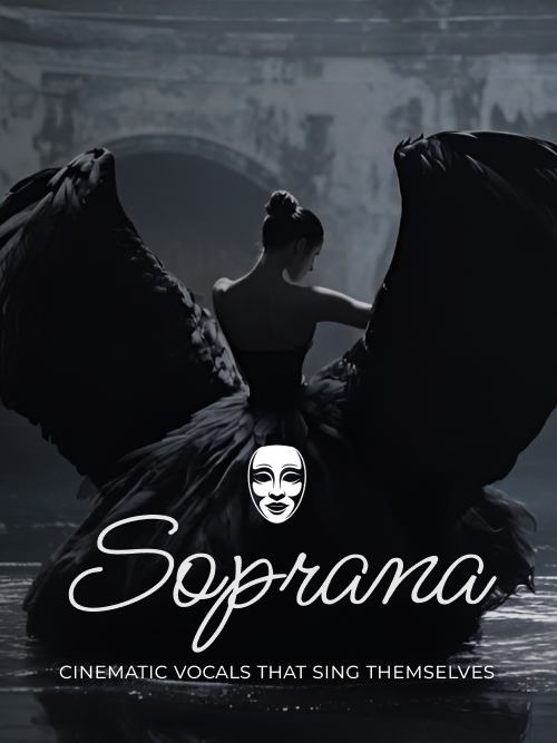 voice sample library ethnic spiritual ceres instrument