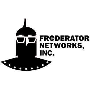 Frederator Networks Logo