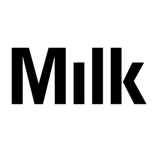 Milk Logo