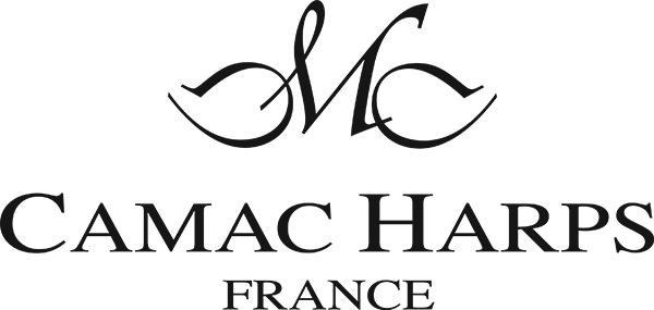 Camac Harps France logo