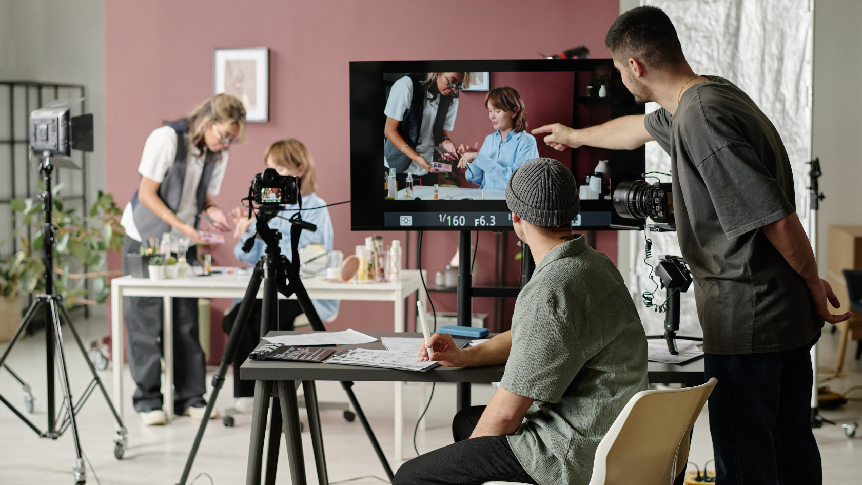 Why Businesses Should Invest in Professional Video Content