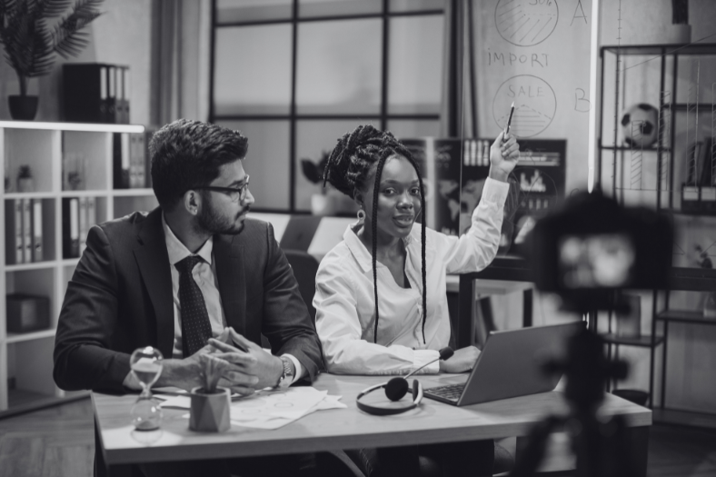 The benefits of using video content to grow your startup