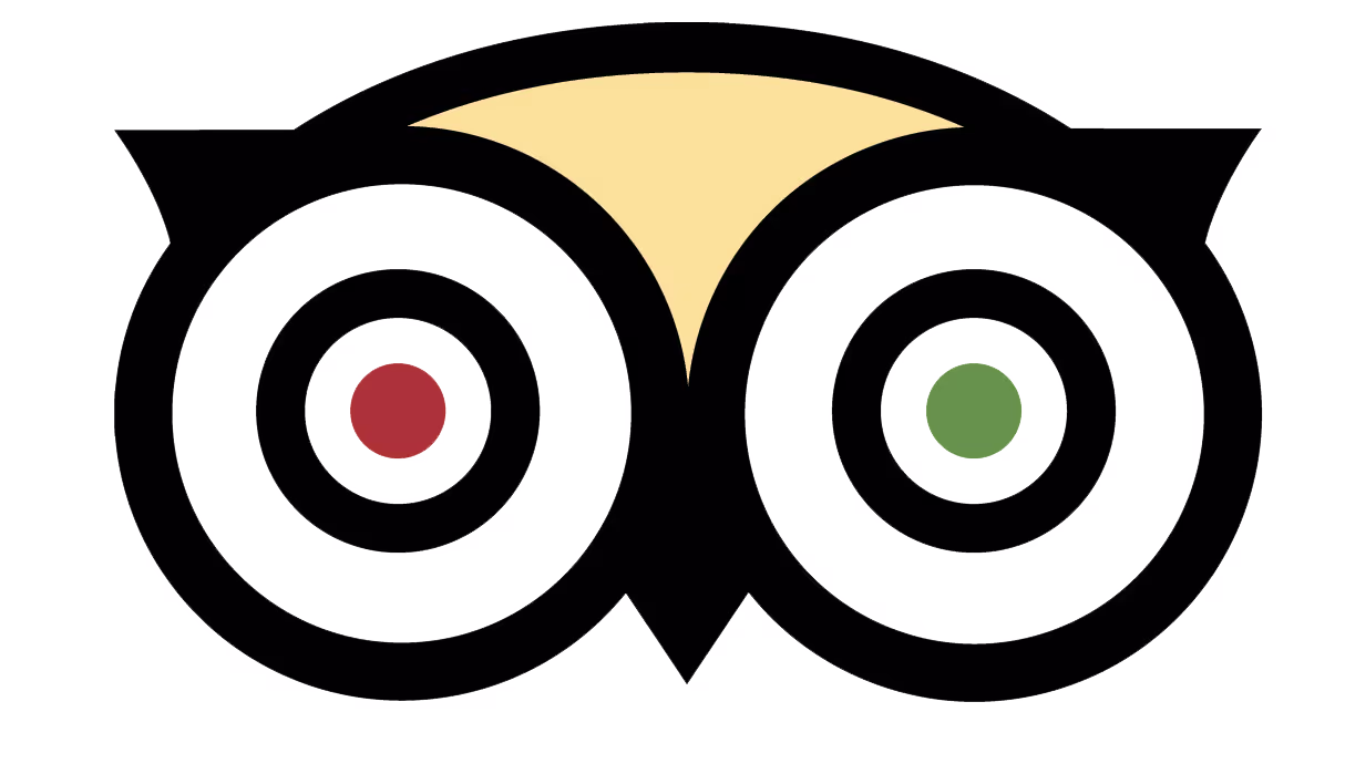 Tripadvisor logo
