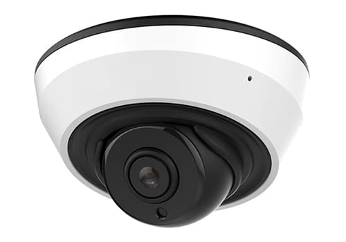 Telecamere Minidome Ip