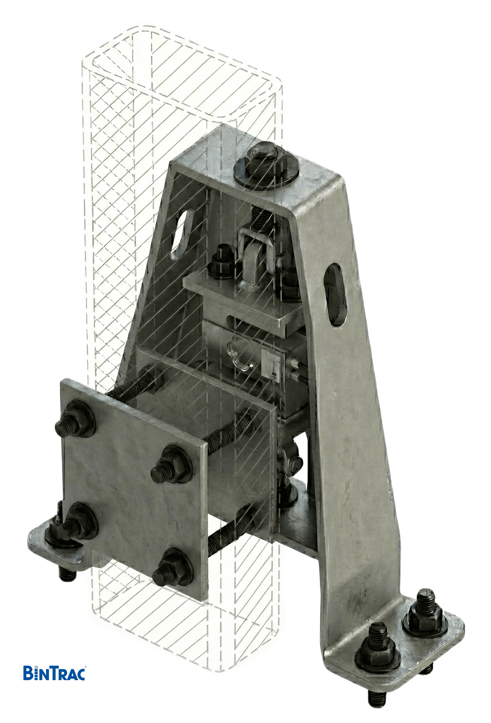 Pesaje de silos-tanques-tolvas