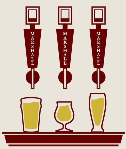 Marshall Brewing Company photo