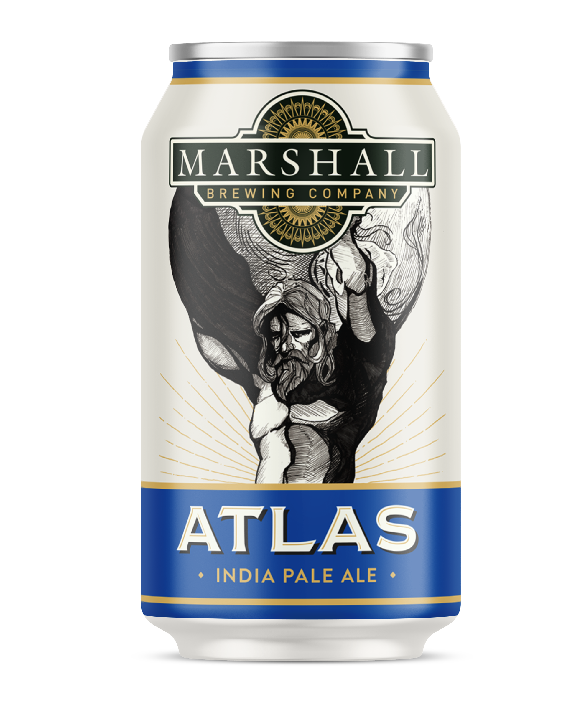 Altas India Pale Ale