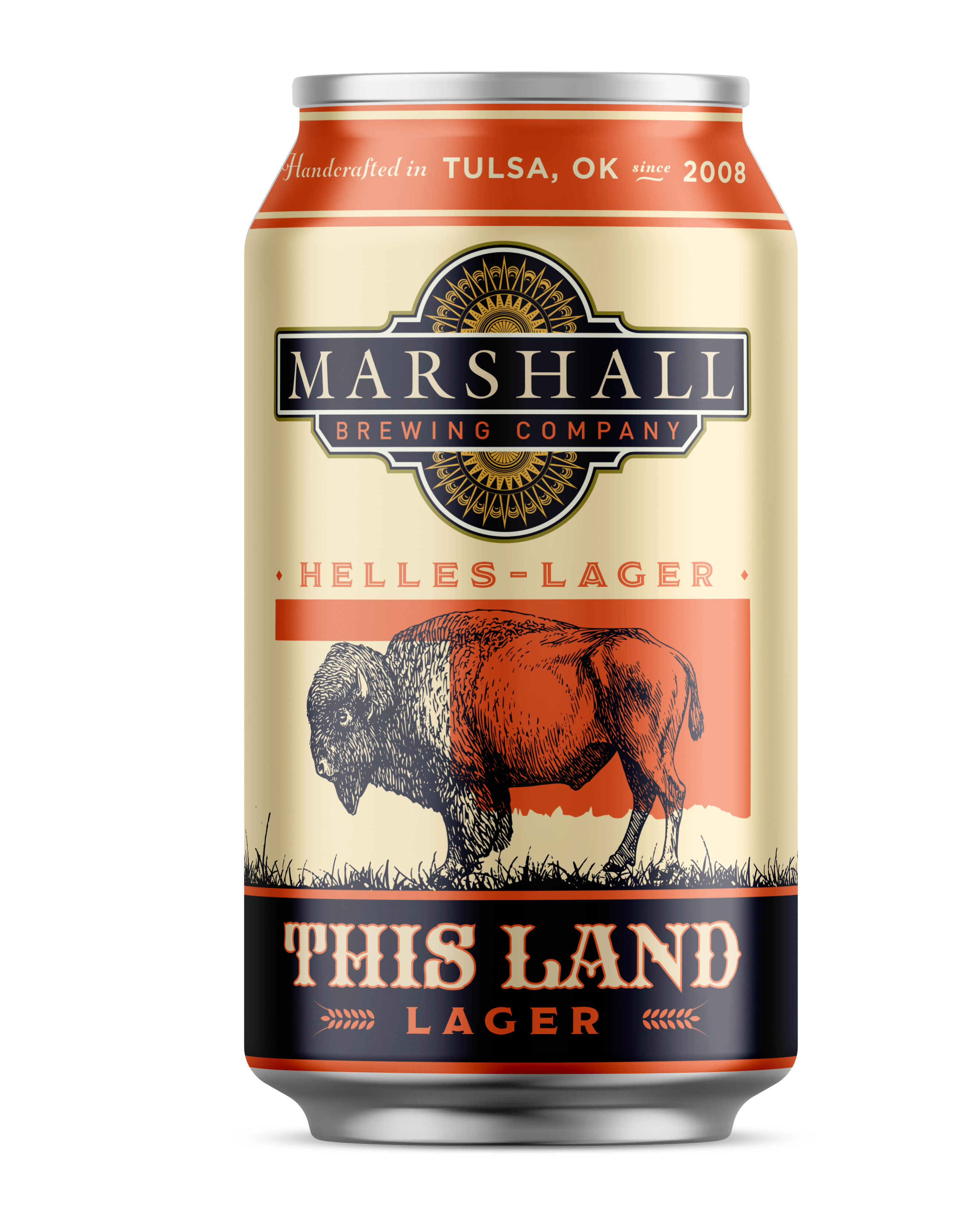 This Land Lager