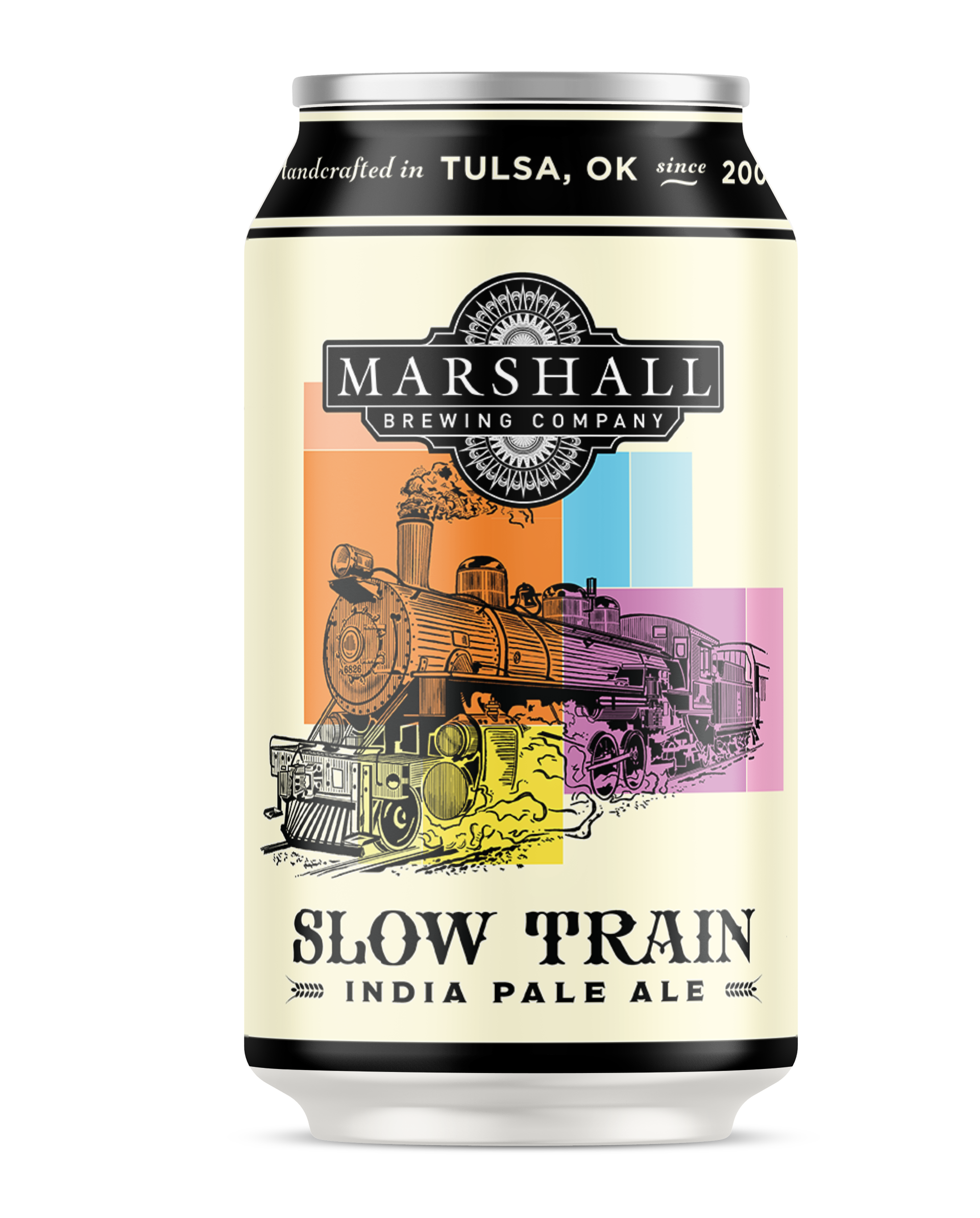 This Machine IPA Belgian Style IPA