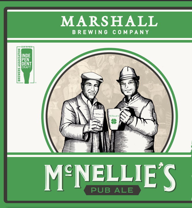 McNellies Pub Ale