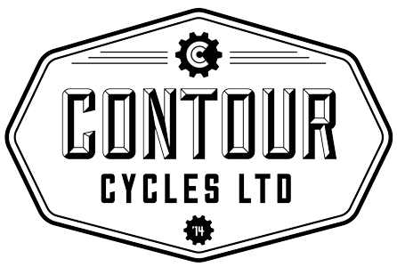 Contour Logo