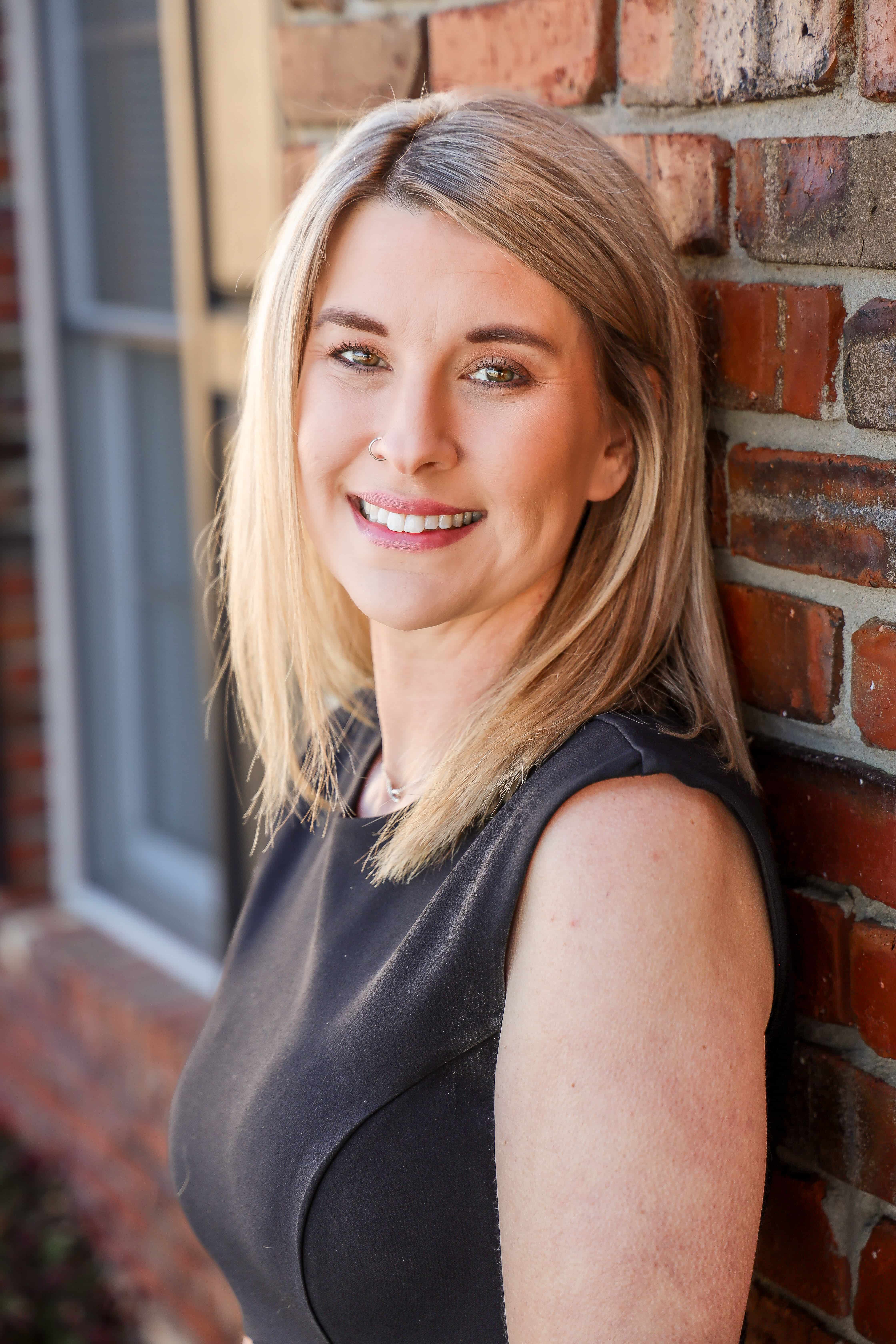 Jen Thaler, Real Estate Closing Paralegal