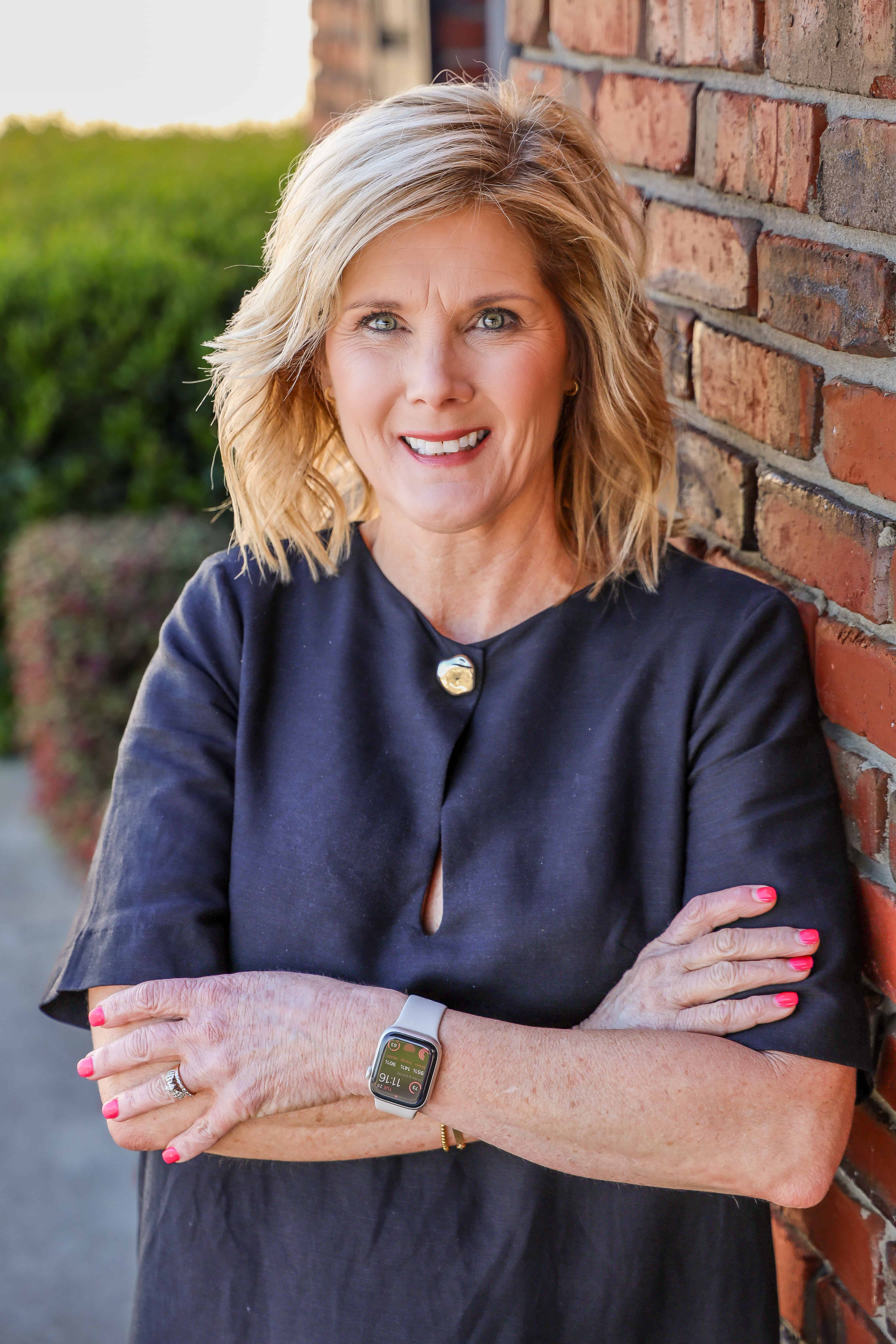 Kim Haddock, Real Estate Closing Paralegal