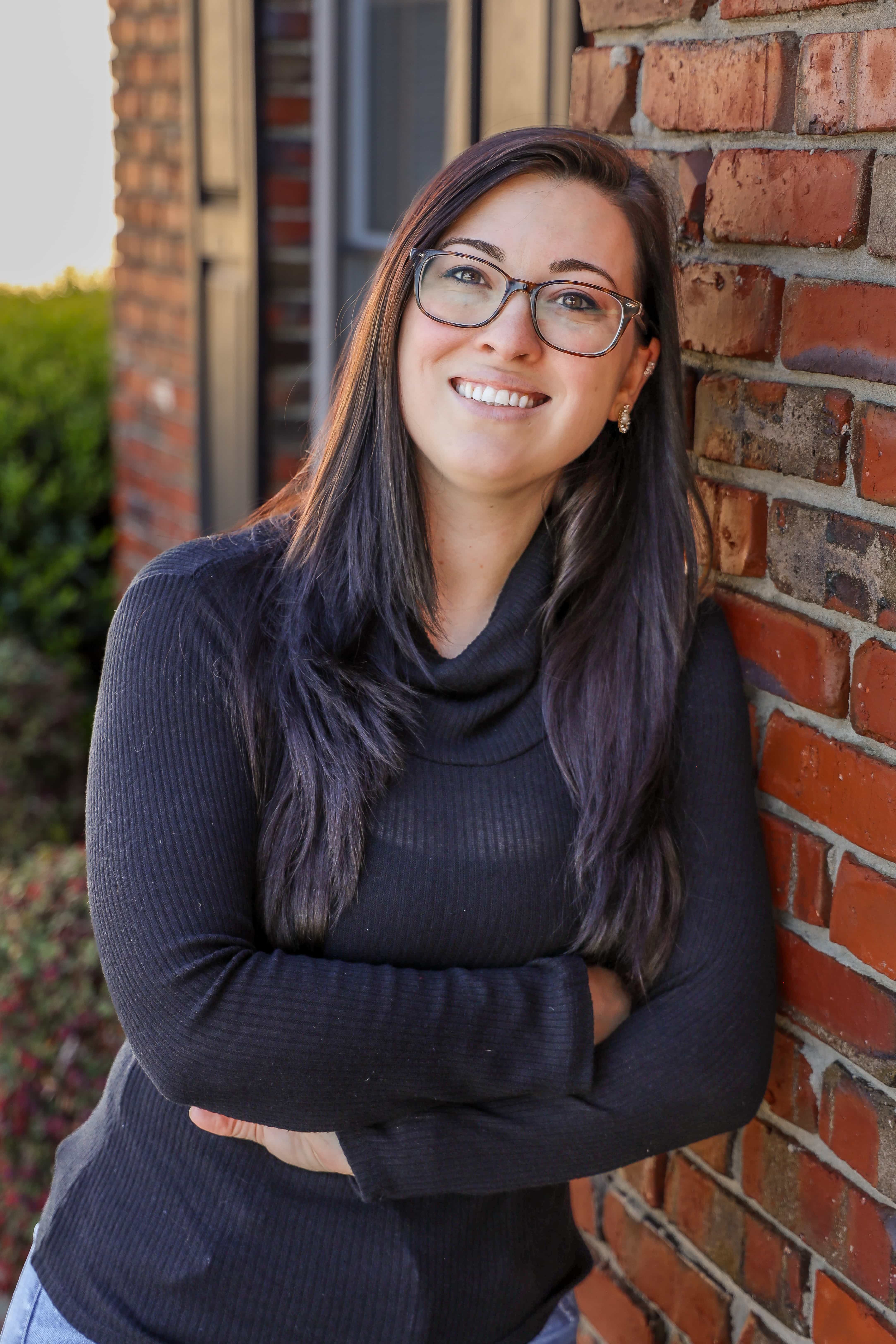 Renee Aguilar, Law Office Courier