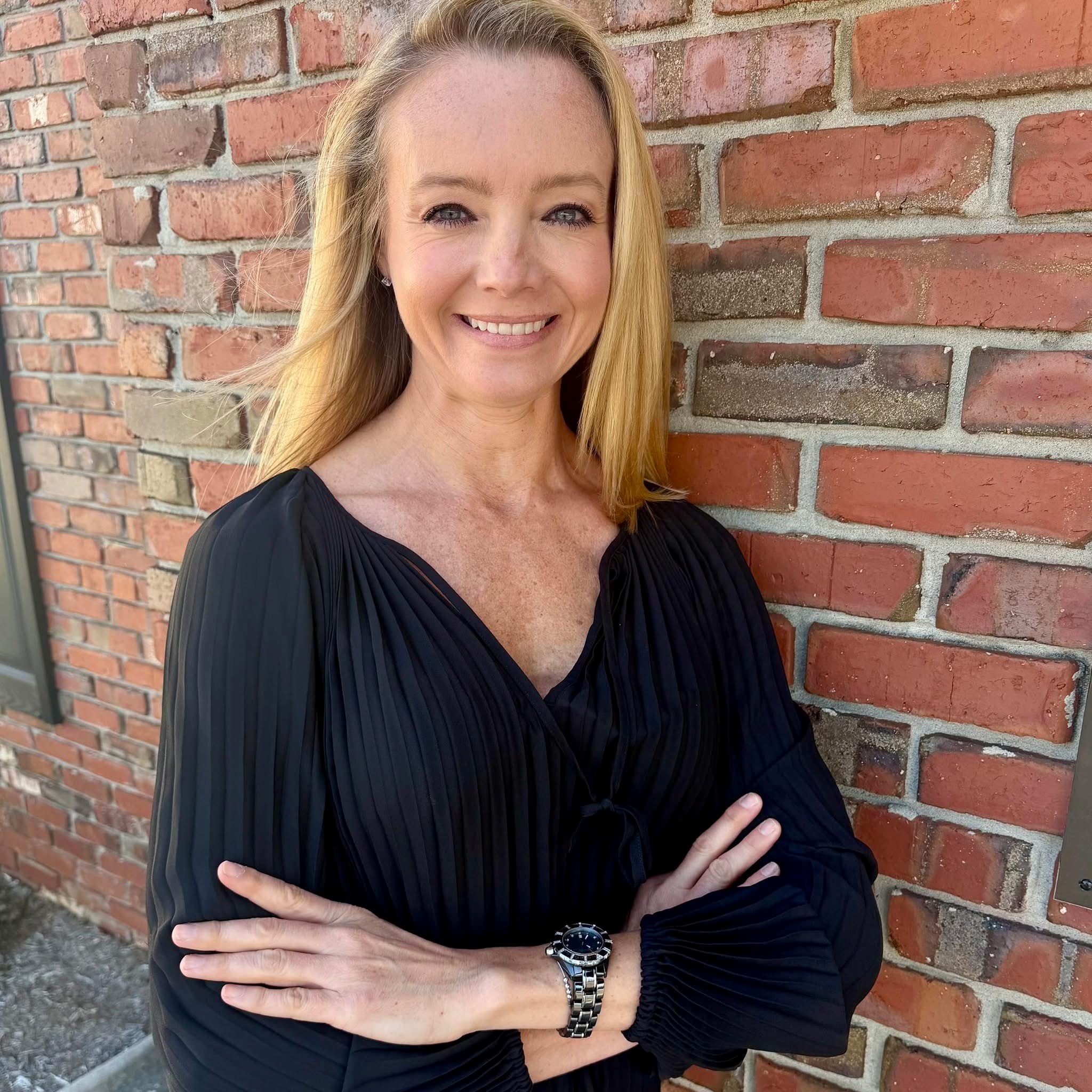 Jennifer Kirby Fincher, Fayetteville Real Estate Closing Attorney