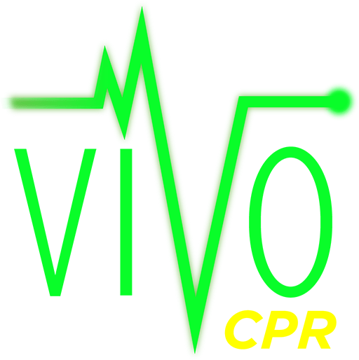 Vivo CPR Logo