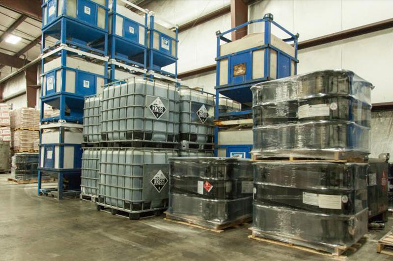 Refcotec Refractory Coatings