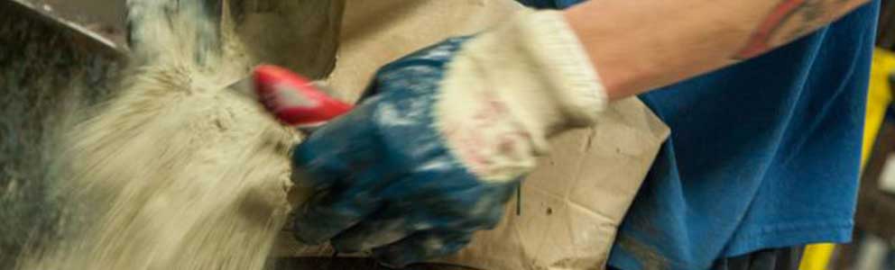 REFCOTEC Sand Additives