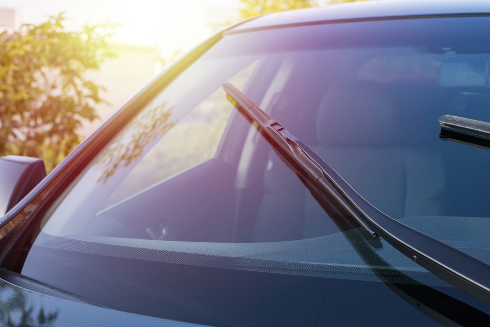 Darker Commutes After Daylight Saving Time Ends: A 10-Minute Headlight, Wiper and Visibility Check