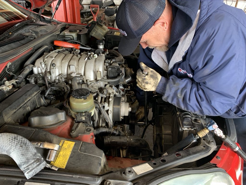 Rats in Your Engine? Why Sacramento Drivers Find Chewed Wires in Fall and Winter