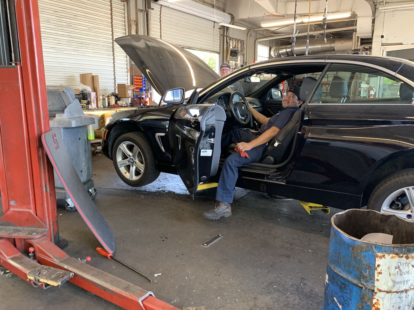 Check Engine Light On? Solid vs. Flashing, Common Causes, and Whether You Will Fail Smog