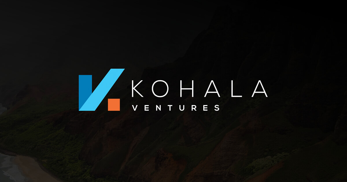 Kohala Ventures photo