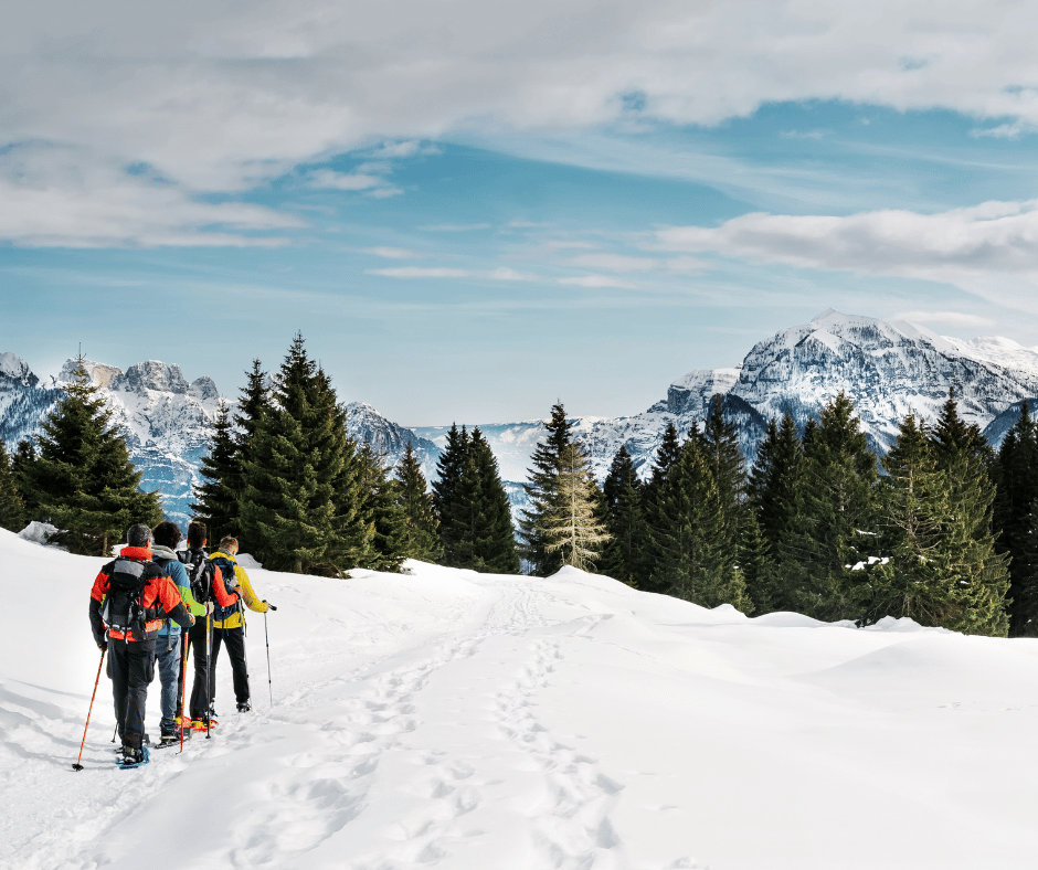 Que faire à la montagne sans skier ? Activités et idées incontournables