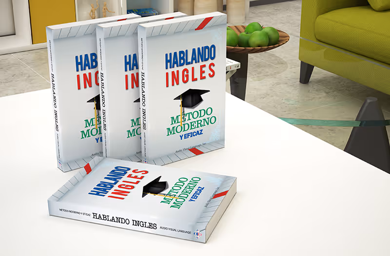 Curso Ingles Hablando Ingles