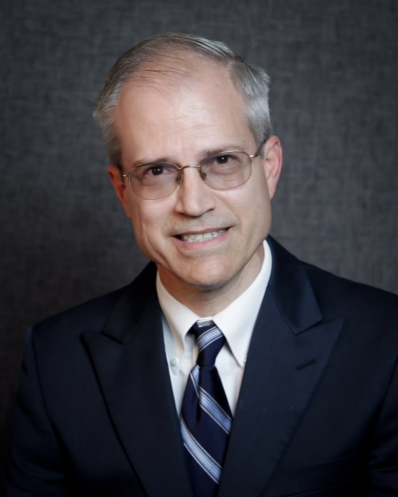 Alan Hardwicke, MD, ABIM