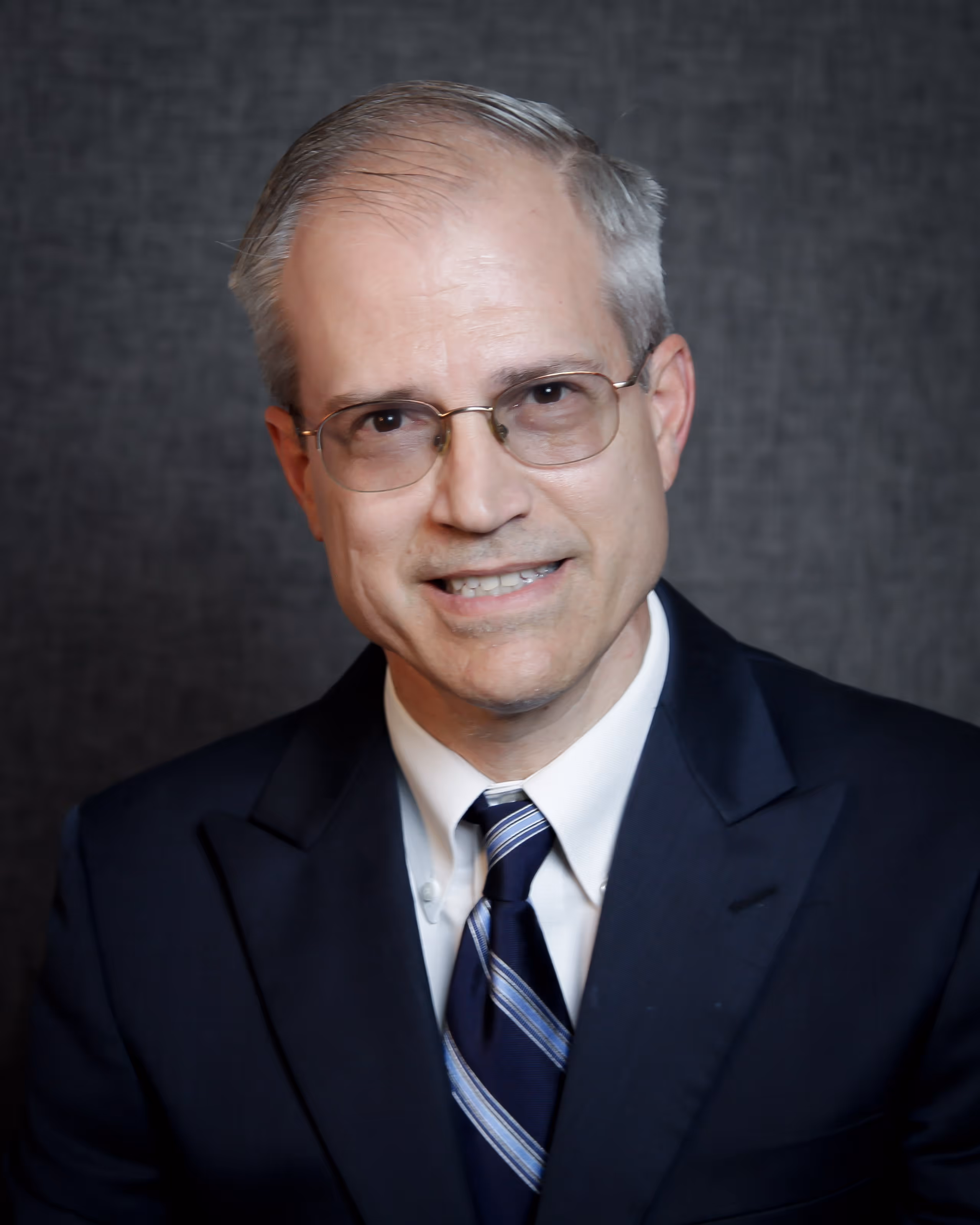 Alan Hardwicke, MD, ABIM