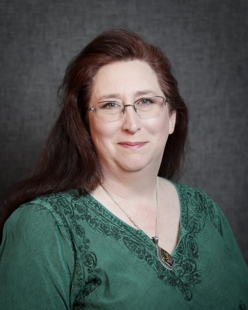 Sherri Gonzalez, MT (ASCP)