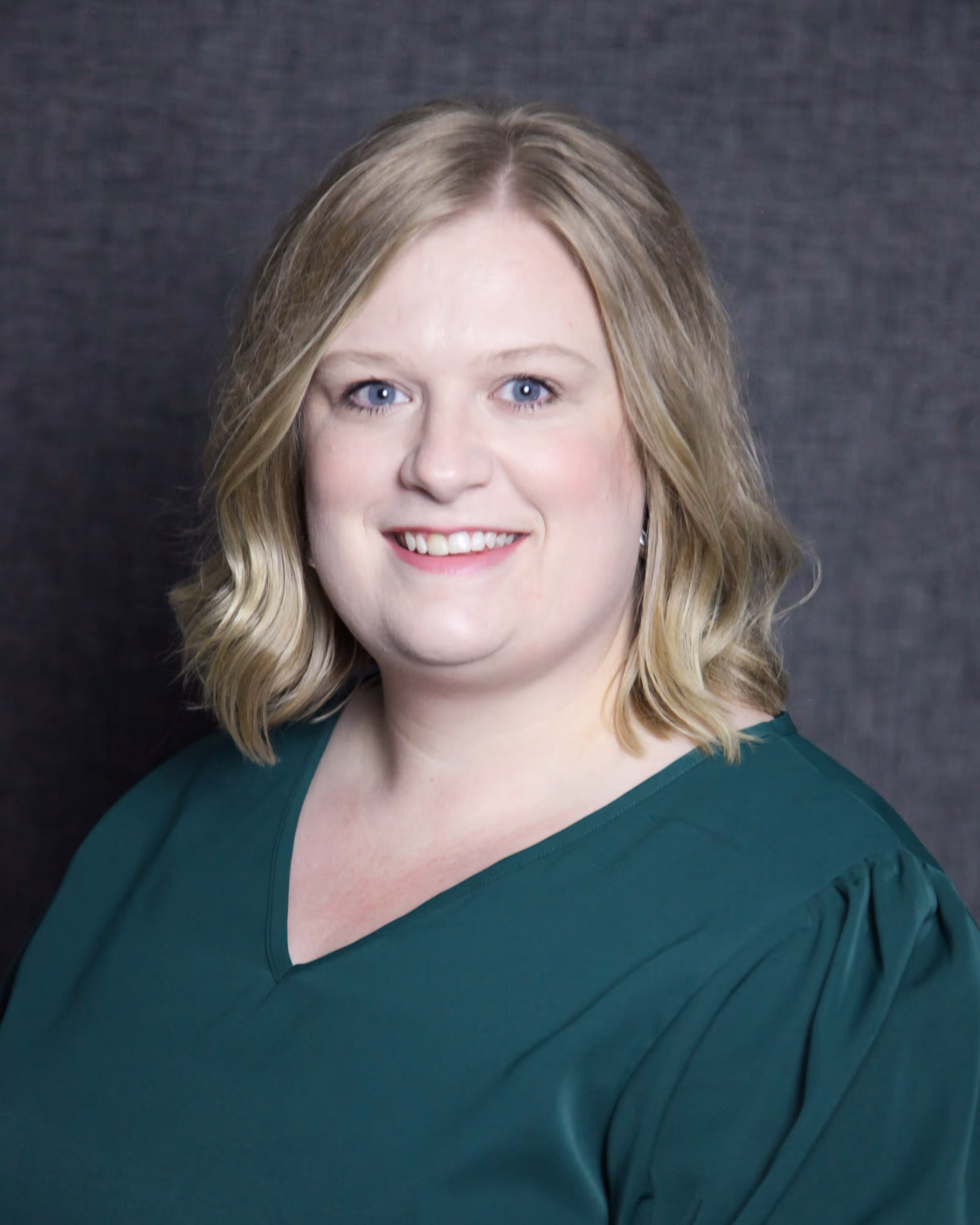 Kaci Gully, APRN, FNP-C