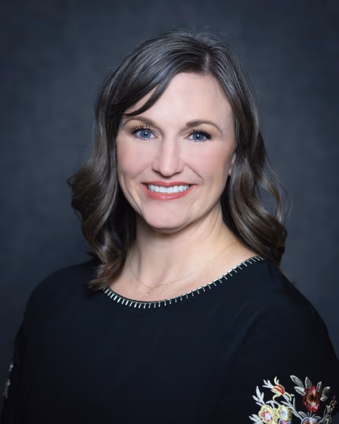 Jenny Londerholm, PT, DPT