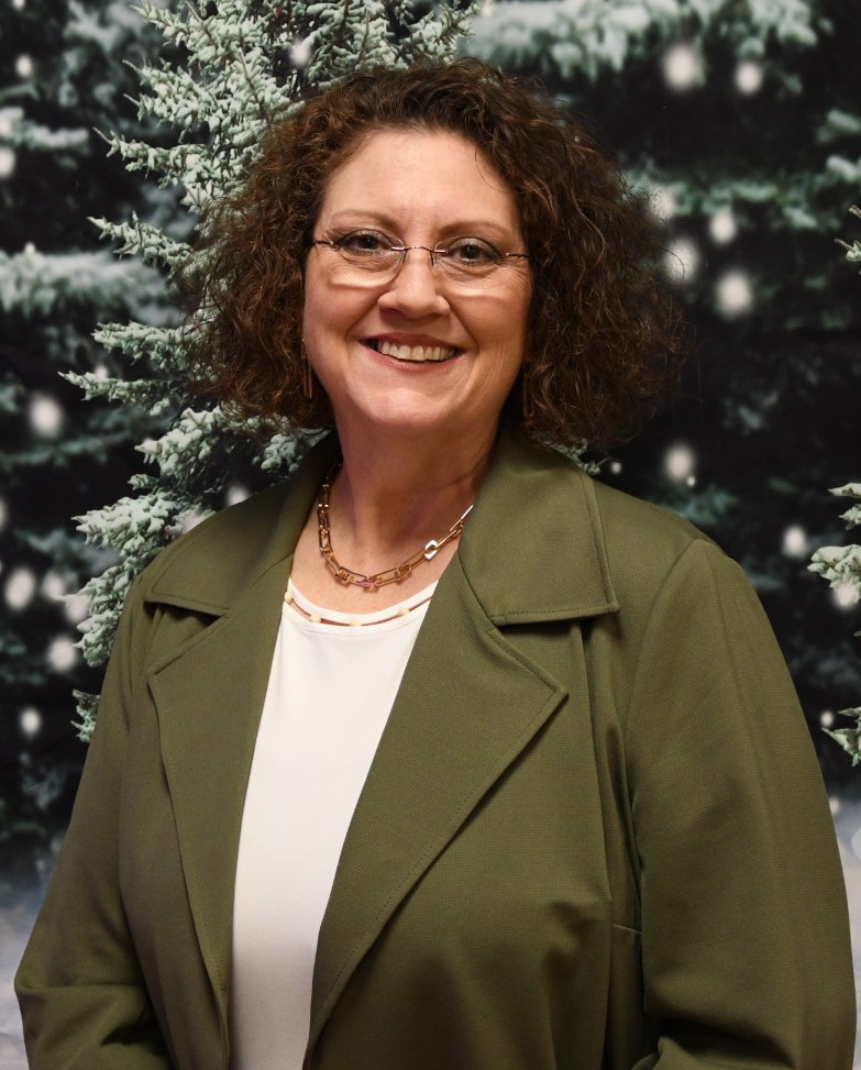 Rebecca Hoelscher, MSN, RN