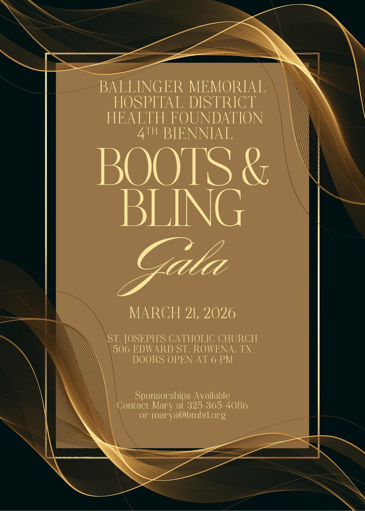 Main Page Pop-Up Image