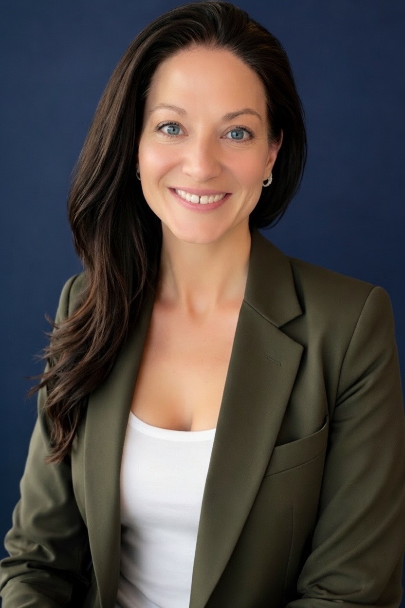 Chris Vickers MSN RN